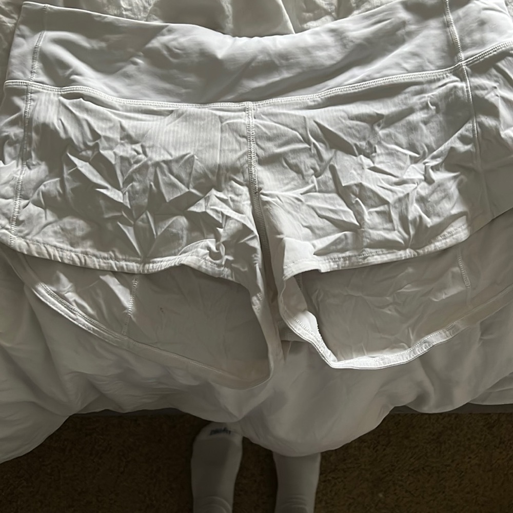 HOTTYHOT Speedup Shorts 2.5”